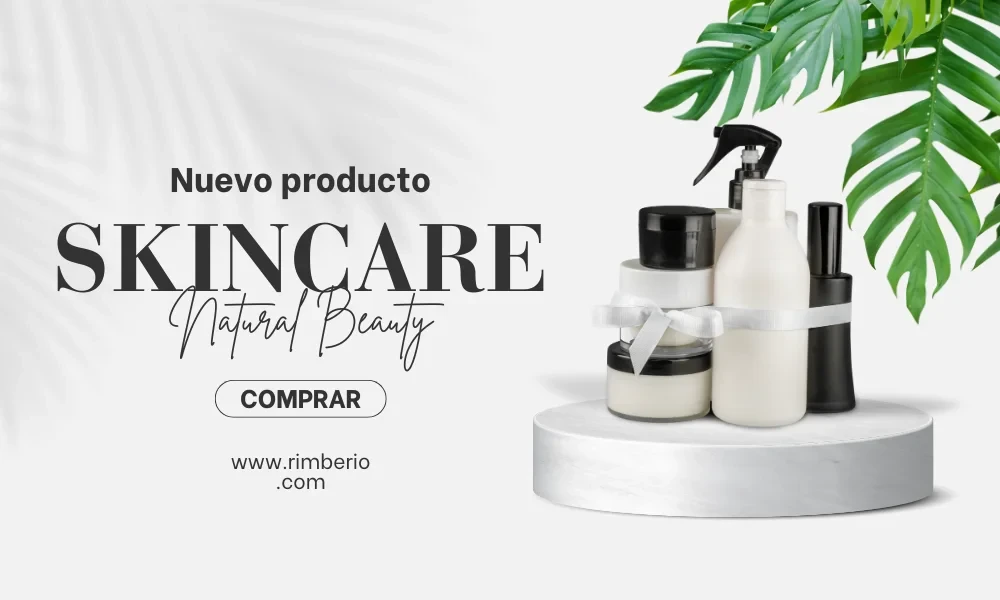 Rimberio promo